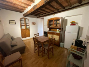 Appartamento La Chiocciola Centro Storico Siena
